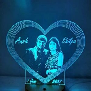 photo frame, photo frame design, customized photo frames pakistan, led light photo frame, wedding photo frame, custom made photo frame