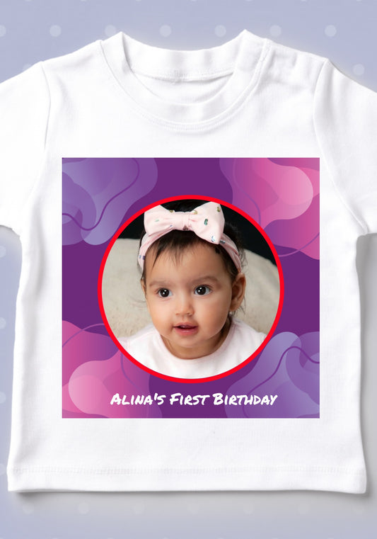 custom t shirts, name t shirts, logo t shirts, girls t shirts, kids t shirts for girls, girls kids shirts 