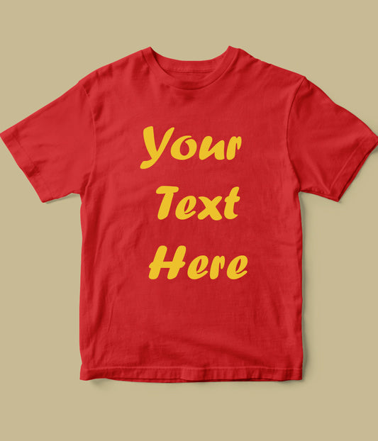 custom t shirts, kids t shirts, t shirts for boys, t shirts for girls, customize t shirts 