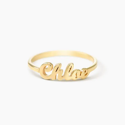 Custom Name Rings, Custom Name Rings, Custom Rings