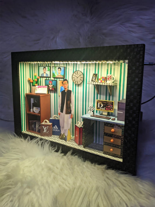 photo frame, photo frame design, customized photo frames pakistan, led light photo frame, wedding photo frame, custom made photo frame