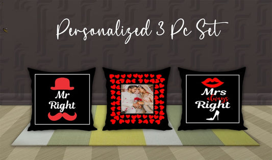 custom cushions, custom foam cushions, custom pillows, customize pillow, photo cushions, name cushion