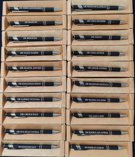custom pens, custom ball pen, custom fountain pen, name pen, customize pen 