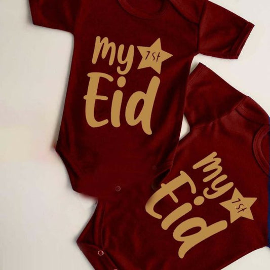 Baby Romper, Custom Baby Suit, Customize Baby Romper