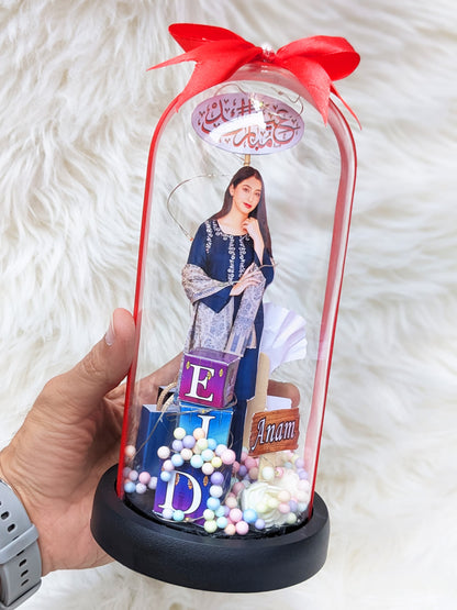 table lamps, crystal lamp, led lamp, neon lamp, custom lamp, customized lamp, 3d lamp, acrylic lamp, Islamic lamp, name lamp