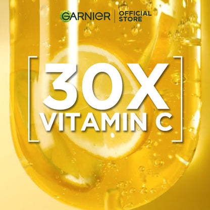 skin care products, cosmetics products, korean skin care, skincare store, garnier products, garnier serum, garnier vitamin c serum, 