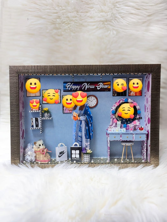 photo frame, photo frame design, customized photo frames pakistan, led light photo frame, wedding photo frame, custom made photo frame