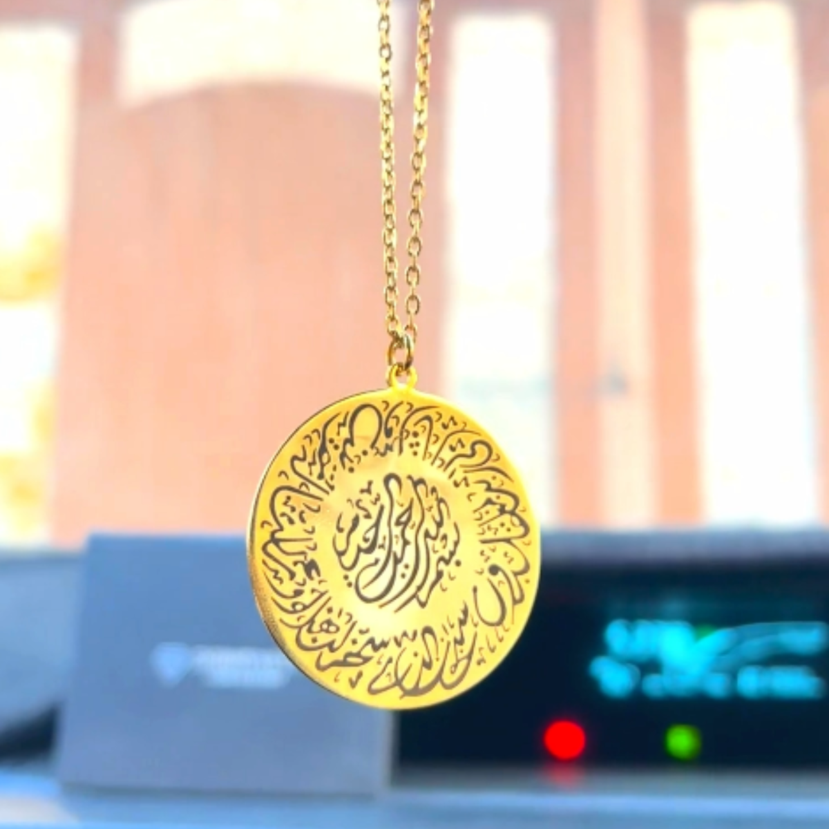 car hanging accessories, car hanging, name car hanging, Islamic car hanging, ayatul kursi car hanging, 4 kul car hanging