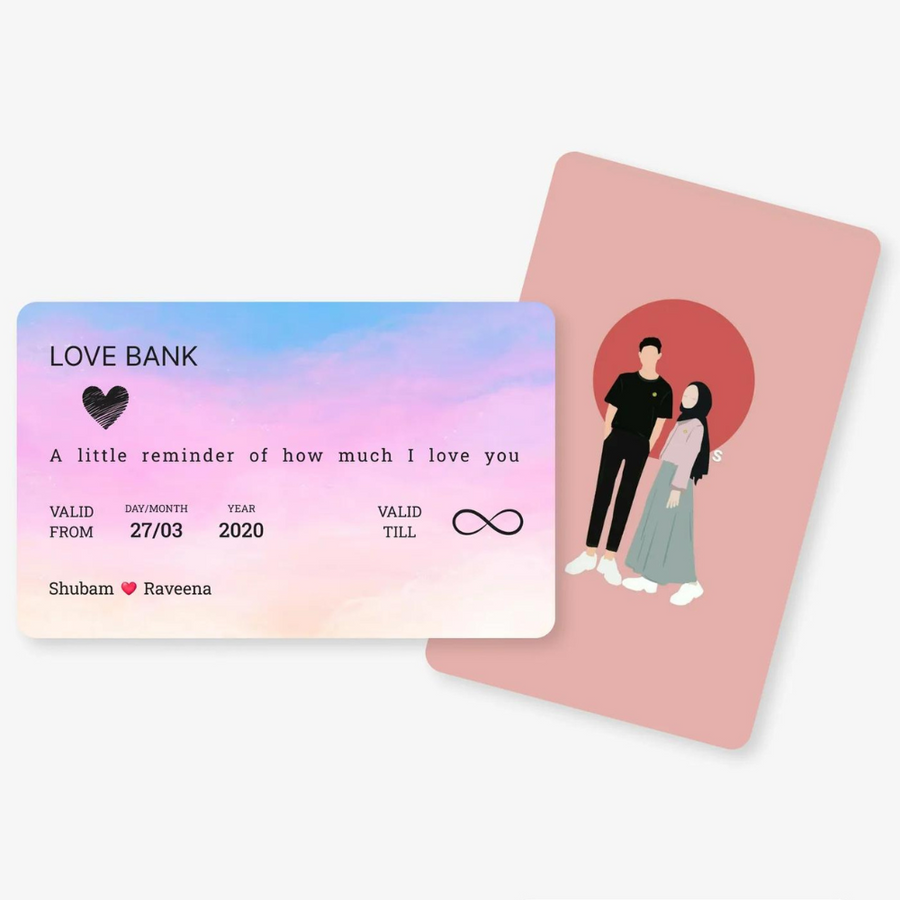 custom wallet cards, customize wallet cards, photo wallet card, message wallet cards