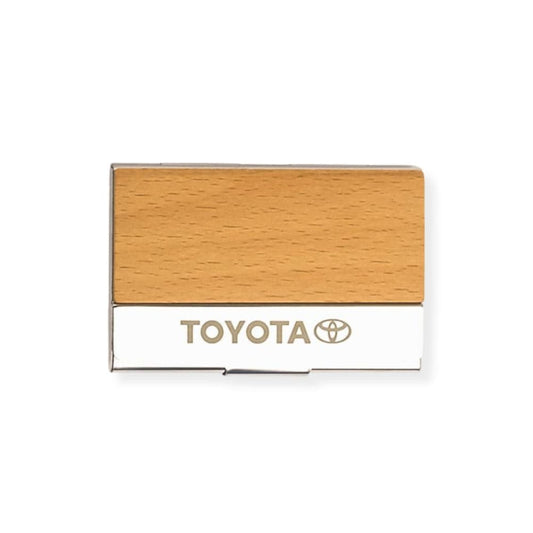 custom card holder, company name card holder, customize card holder