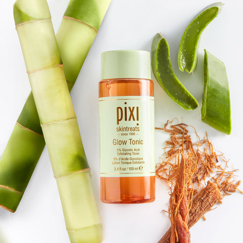 skin care products, cosmetics products, korean skin care, skincare store, pixi blush stick, pixi glow tonic, pixi beauty, pixi makeup