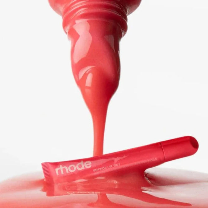 Rhode Peptide Lip Tint