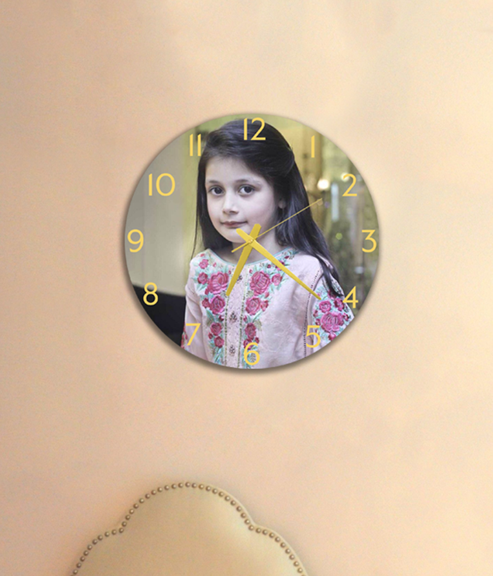 wall clock, clock design, wooden wall clock, fancy wall clock, wooden clock, 3d wall clock, custom wall clock, acrylic wall clock