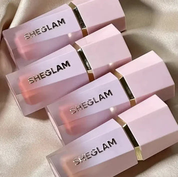 Sheglam Color Bloom Liquid Blush