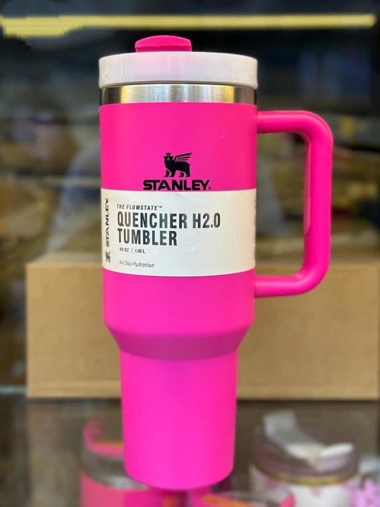 Personalized Stanley Bottles with Your Name, Engraved Name Stanley Bottles, Name-Engraved Stanley Water Bottles, Custom-Printed Name Stanley Bottles, custom bottled water