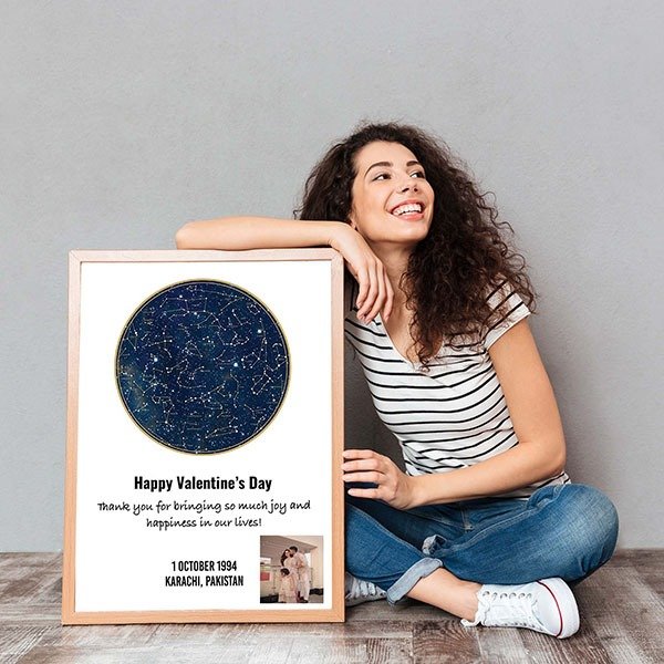 photo frame, photo frame design, customized photo frames pakistan, led light photo frame, wedding photo frame, custom made photo frame