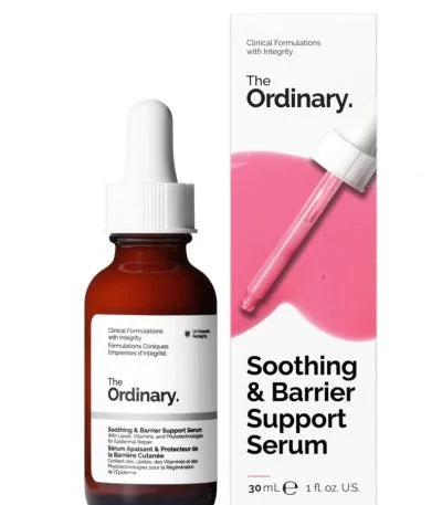 skin care products, cosmetics products, korean skin care, skincare store, the ordinary serum, ordinary products, ordinary pink serum, barrier support serum