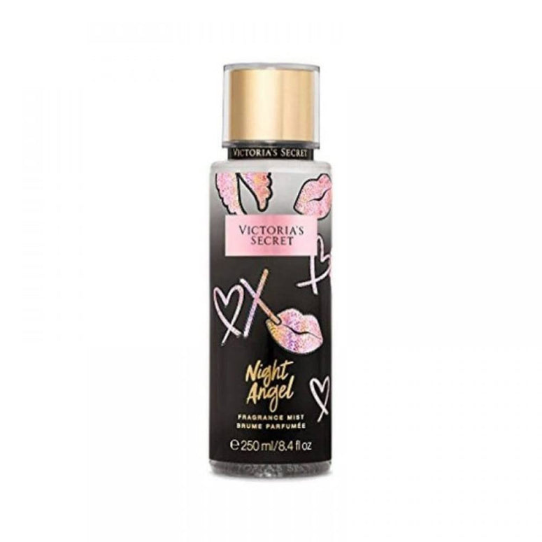 Victoria's Secret Night Angel Body Mist