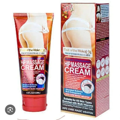 Herbal butt enlargement cream for women, Natural butt enhancement cream, Butt cream for tightening, Best Butt firming cream, Hip cream